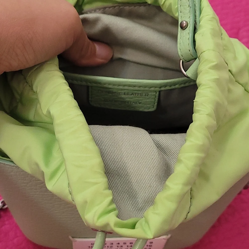 Maison Margiela 5ac bucket bag - Picture 7 of 9